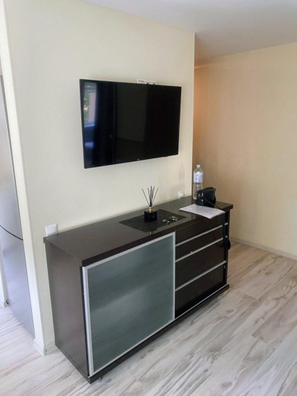 Parduodamas butas Rumpiškės g., Rumpiškės, Klaipėdos m., Klaipėdos m. sav., 43.53 m² ploto 2 kambariai 6