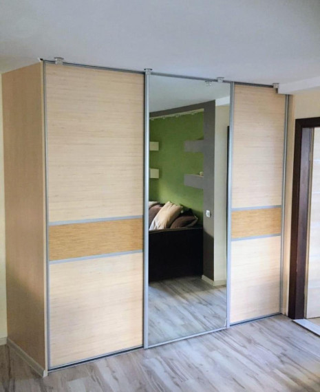 Parduodamas butas Rumpiškės g., Rumpiškės, Klaipėdos m., Klaipėdos m. sav., 43.53 m² ploto 2 kambariai 7