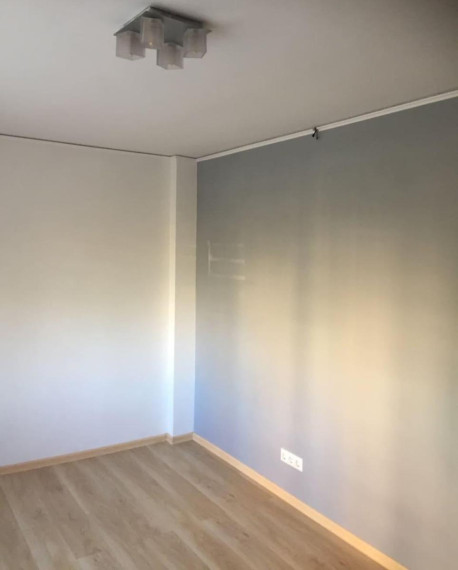 Parduodamas butas Rumpiškės g., Rumpiškės, Klaipėdos m., Klaipėdos m. sav., 43.53 m² ploto 2 kambariai 9