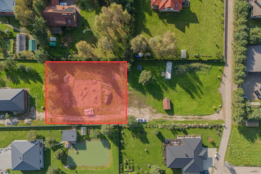 Parduodamas namas Medeinos g., Ketvergių k., Klaipėdos r. sav., 142 m² ploto 4 kambariai 15
