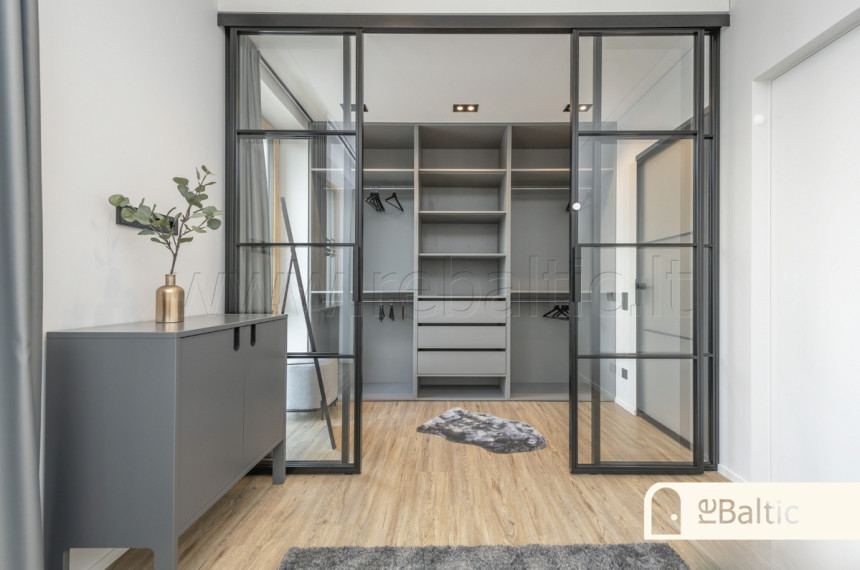 Nuomojamas butas Rinktinės g., Vilniaus m., Vilniaus m. sav., 45 m2 ploto, 2 kambariai 11