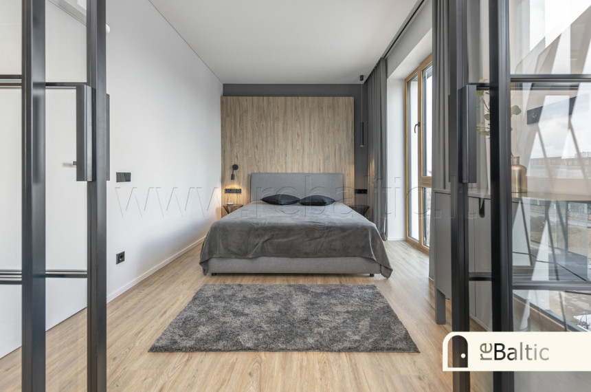 Nuomojamas butas Rinktinės g., Vilniaus m., Vilniaus m. sav., 45 m2 ploto, 2 kambariai 13
