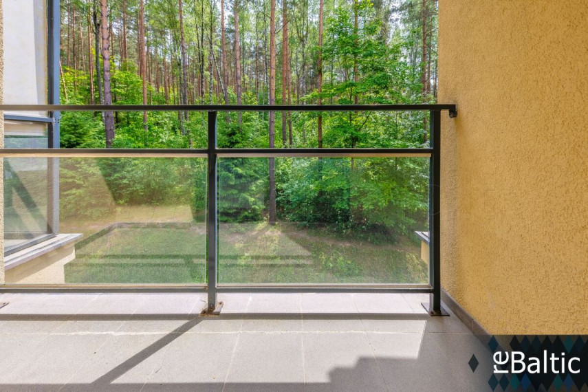 Nuomojamas butas Plytinės g., Vilniaus m., Vilniaus m. sav., 65 m2 ploto, 2 kambariai 7