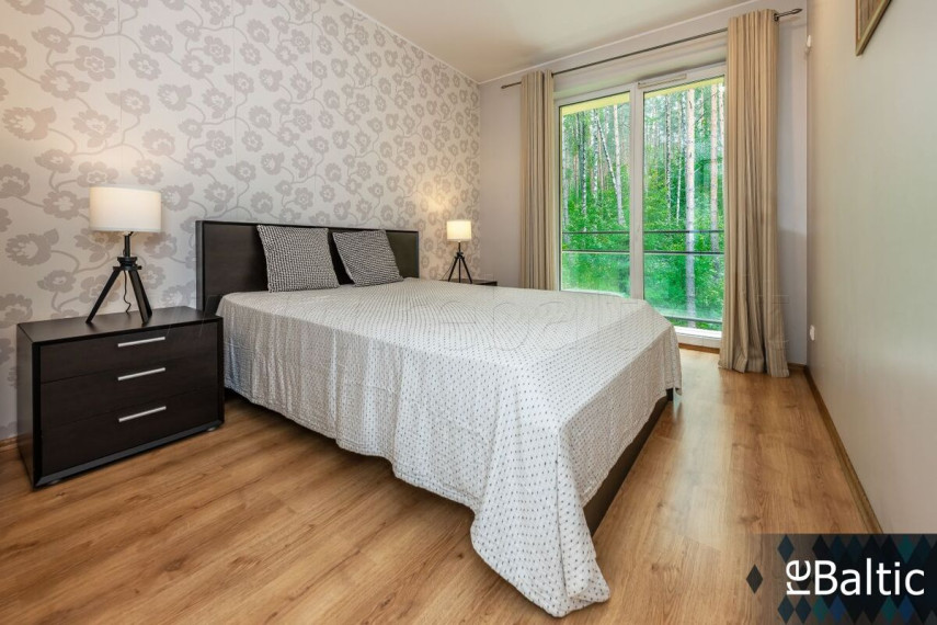 Nuomojamas butas Plytinės g., Vilniaus m., Vilniaus m. sav., 65 m2 ploto, 2 kambariai 14
