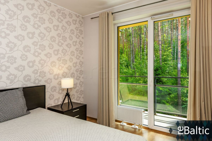 Nuomojamas butas Plytinės g., Vilniaus m., Vilniaus m. sav., 65 m2 ploto, 2 kambariai 15