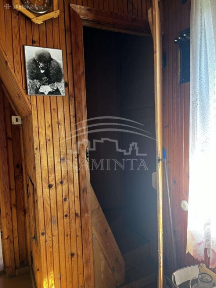 Parduodamas namas Šernų k., Klaipėdos r. sav., 60 m2 ploto, 2 aukštai 6