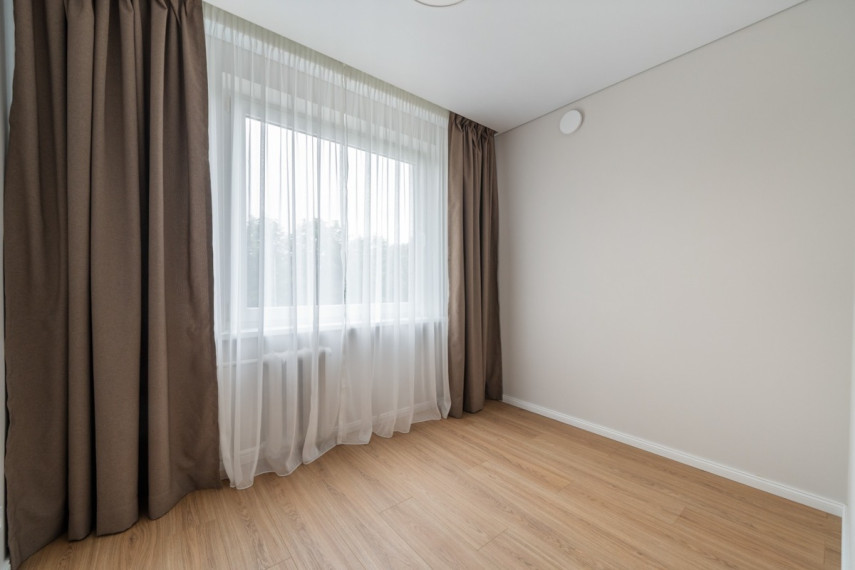 Parduodamas butas Žirmūnų g., Vilniaus m., Vilniaus m. sav., 49.3 m2 ploto, 3 kambariai 15