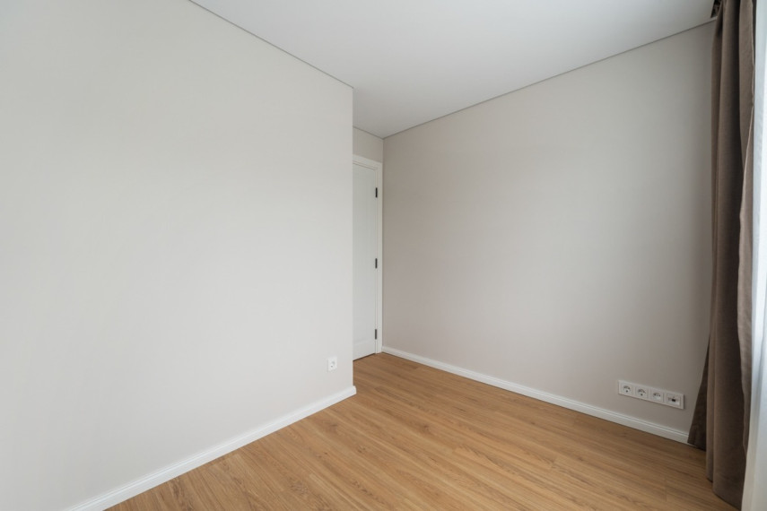 Parduodamas butas Žirmūnų g., Vilniaus m., Vilniaus m. sav., 49.3 m2 ploto, 3 kambariai 16