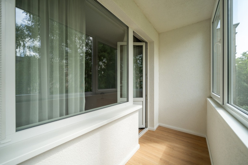 Parduodamas butas Žirmūnų g., Vilniaus m., Vilniaus m. sav., 49.3 m2 ploto, 3 kambariai 26