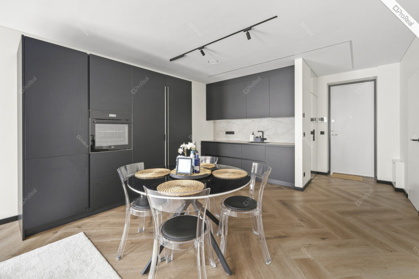 Nuomojamas butas Aukštaičių g., Vilniaus m., Vilniaus m. sav., 46.27 m2 ploto, 2 kambariai 3