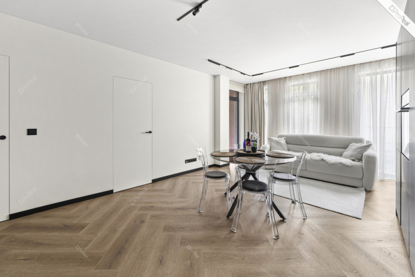 Nuomojamas butas Aukštaičių g., Vilniaus m., Vilniaus m. sav., 46.27 m2 ploto, 2 kambariai 8