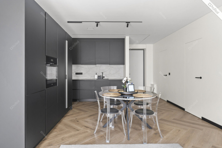 Nuomojamas butas Aukštaičių g., Vilniaus m., Vilniaus m. sav., 46.27 m2 ploto, 2 kambariai 9