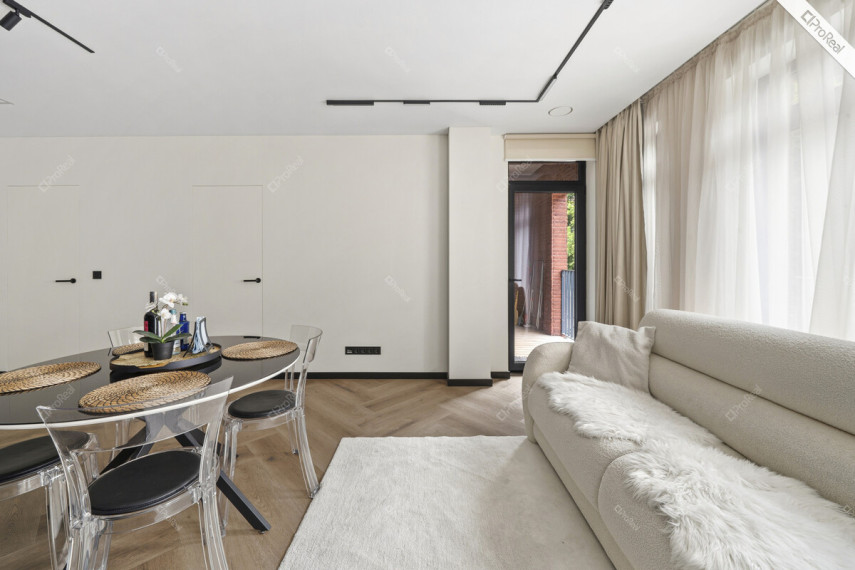 Nuomojamas butas Aukštaičių g., Vilniaus m., Vilniaus m. sav., 46.27 m2 ploto, 2 kambariai 11