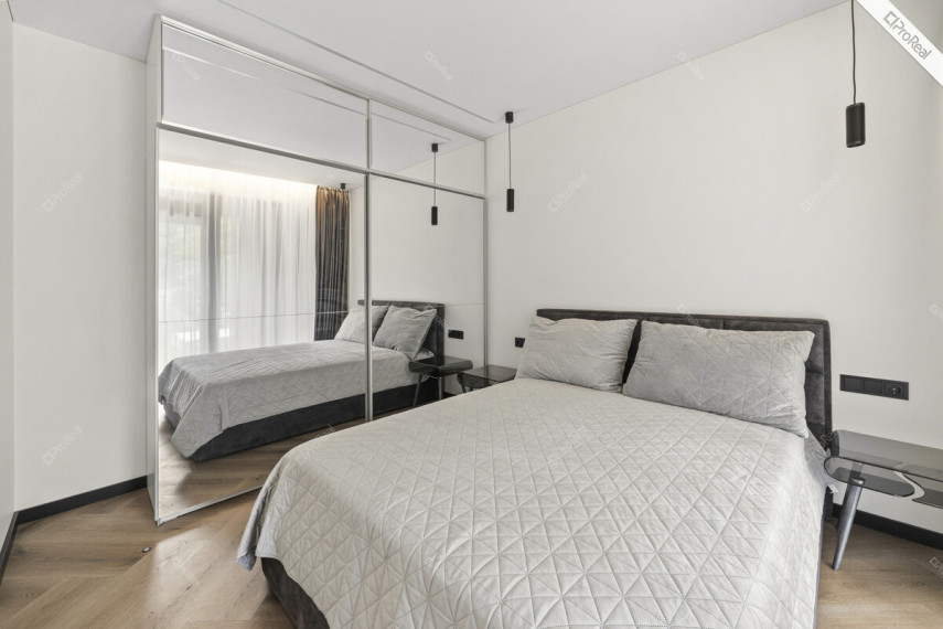 Nuomojamas butas Aukštaičių g., Vilniaus m., Vilniaus m. sav., 46.27 m2 ploto, 2 kambariai 15