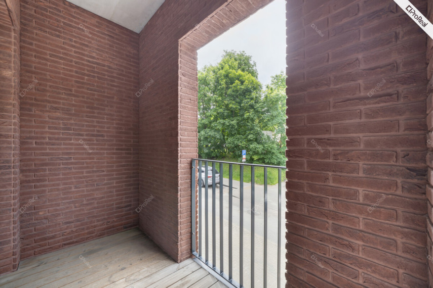 Nuomojamas butas Aukštaičių g., Vilniaus m., Vilniaus m. sav., 46.27 m2 ploto, 2 kambariai 16