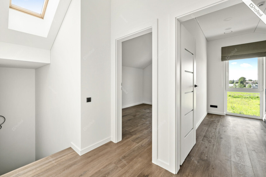 Nuomojamas namas Trakto g., Didžiasalio k., Vilniaus r. sav., 138.53 m2 ploto, 2 aukštai 16