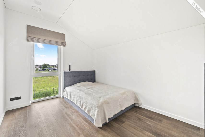 Nuomojamas namas Trakto g., Didžiasalio k., Vilniaus r. sav., 138.53 m2 ploto, 2 aukštai 22