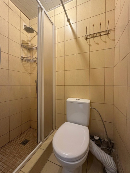 Parduodamas butas Rimvydo g., Kauno m., Kauno m. sav., 17.73 m2 ploto, 1 kambariai 7