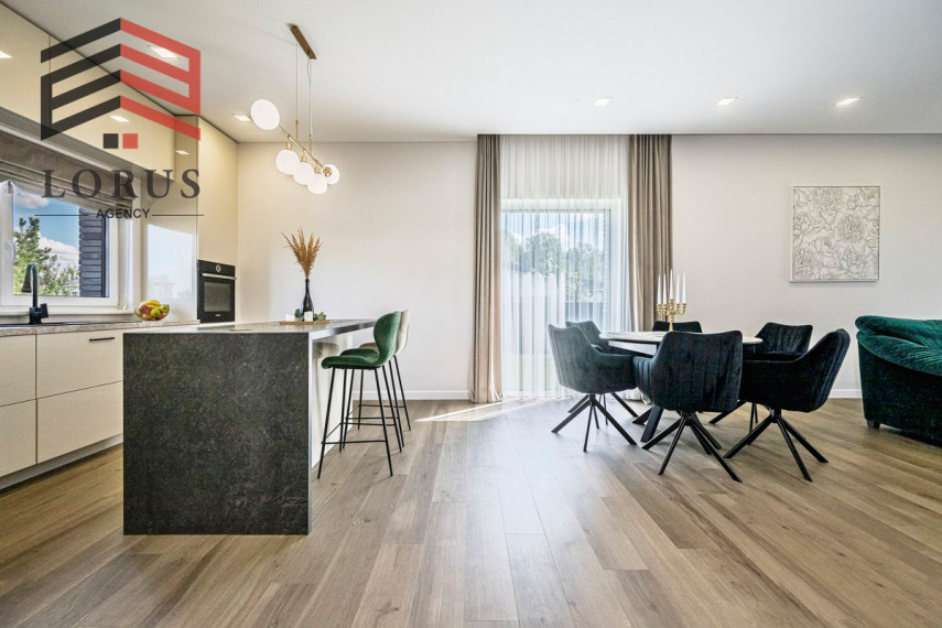 Parduodamas namas Vilniaus r. sav., 210 m2 ploto, 2 aukštai 16