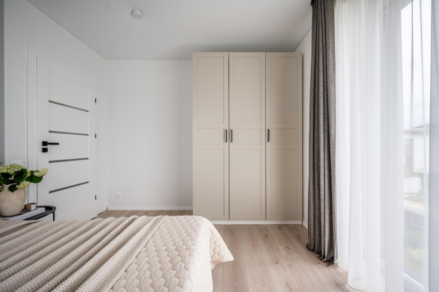 Parduodamas namas Spindulio g., Didžiųjų Gulbinų k., Vilniaus r. sav., 148.59 m² ploto 4 kambariai 22