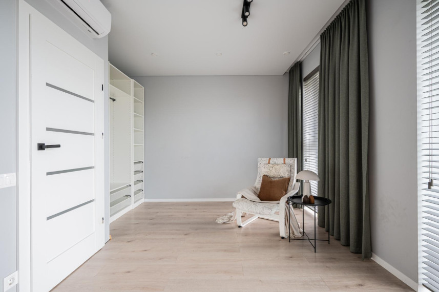 Parduodamas namas Spindulio g., Didžiųjų Gulbinų k., Vilniaus r. sav., 148.59 m² ploto 4 kambariai 40