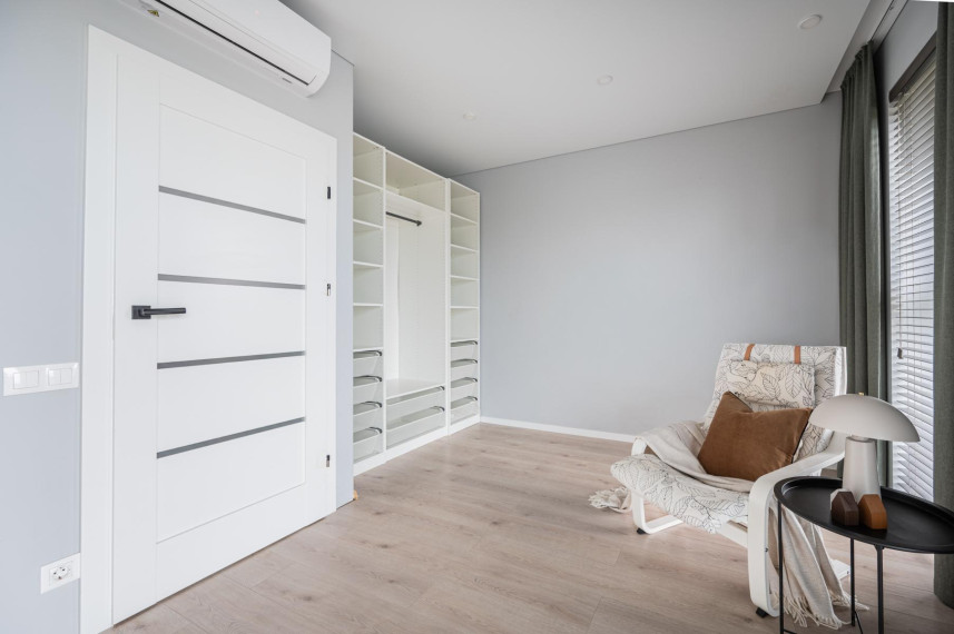 Parduodamas namas Spindulio g., Didžiųjų Gulbinų k., Vilniaus r. sav., 148.59 m² ploto 4 kambariai 41