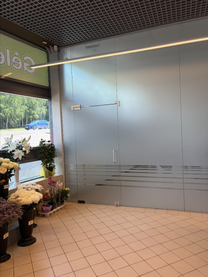 Nuomojamos administracinės, maitinimo, paslaugų, prekybos patalpos Jonavos g., Kauno m., Kauno m. sav., 61.05 m2 ploto 2