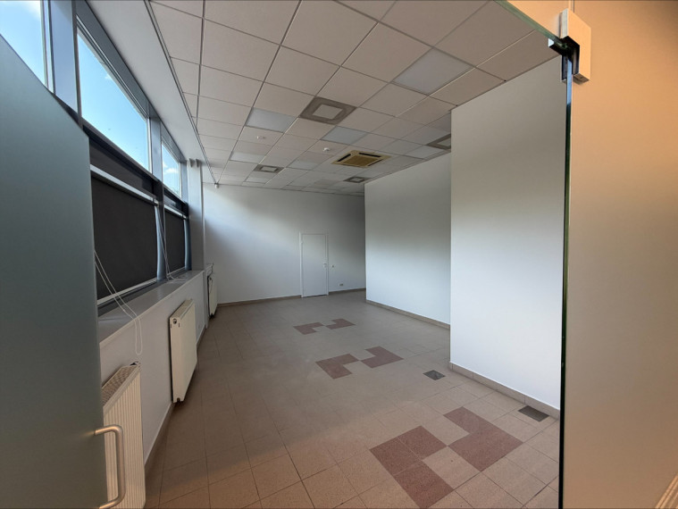 Nuomojamos administracinės, maitinimo, paslaugų, prekybos patalpos Jonavos g., Kauno m., Kauno m. sav., 61.05 m2 ploto 3