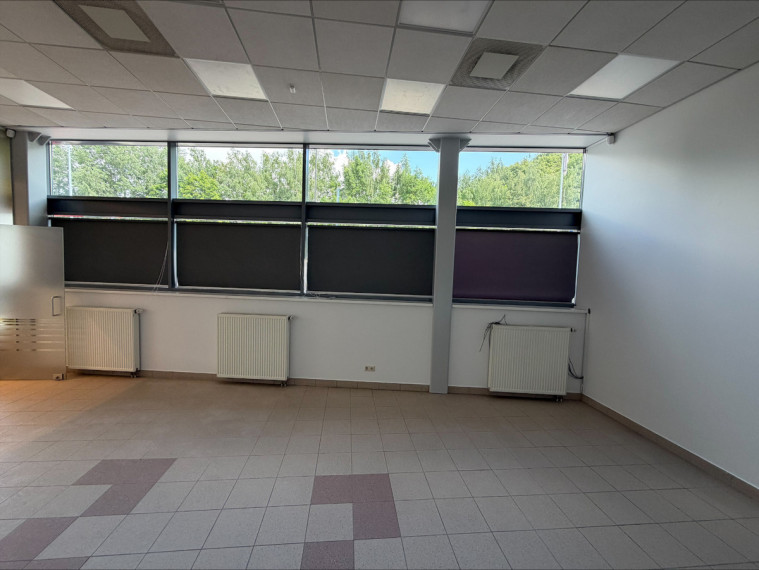 Nuomojamos administracinės, maitinimo, paslaugų, prekybos patalpos Jonavos g., Kauno m., Kauno m. sav., 61.05 m2 ploto 4
