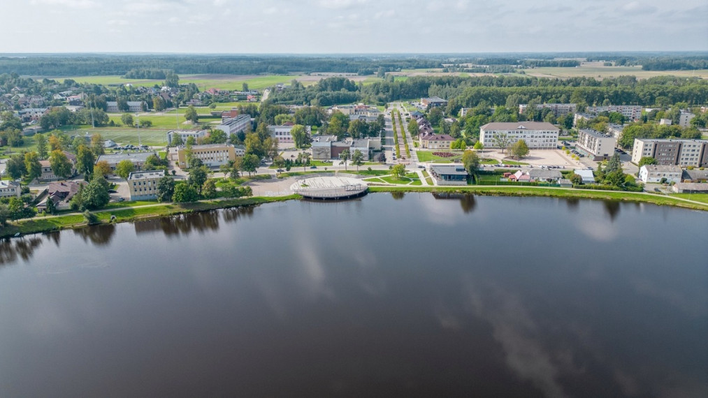 Parduodamas  sklypas Atgimimo g., Kalnalaukio k., Širvintų r. sav., 14.61 a ploto 9