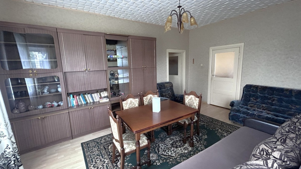 Parduodamas namas Dubysos g., Gėluvos k., Raseinių r. sav., 190 m2 ploto, 2 aukštai 5