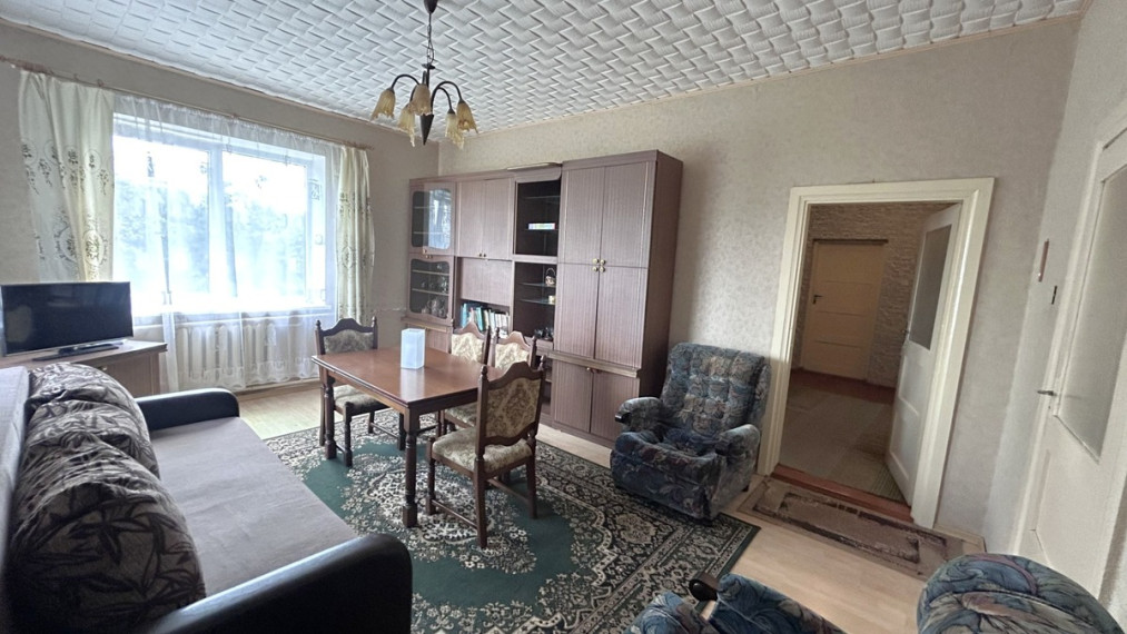 Parduodamas namas Dubysos g., Gėluvos k., Raseinių r. sav., 190 m2 ploto, 2 aukštai 6