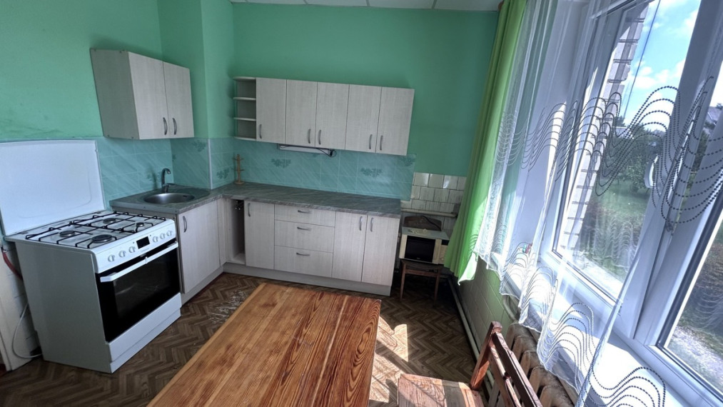 Parduodamas namas Dubysos g., Gėluvos k., Raseinių r. sav., 190 m2 ploto, 2 aukštai 7