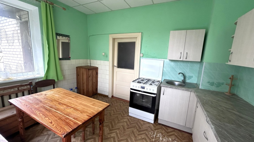 Parduodamas namas Dubysos g., Gėluvos k., Raseinių r. sav., 190 m2 ploto, 2 aukštai 8