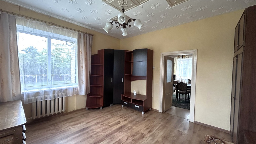 Parduodamas namas Dubysos g., Gėluvos k., Raseinių r. sav., 190 m2 ploto, 2 aukštai 9