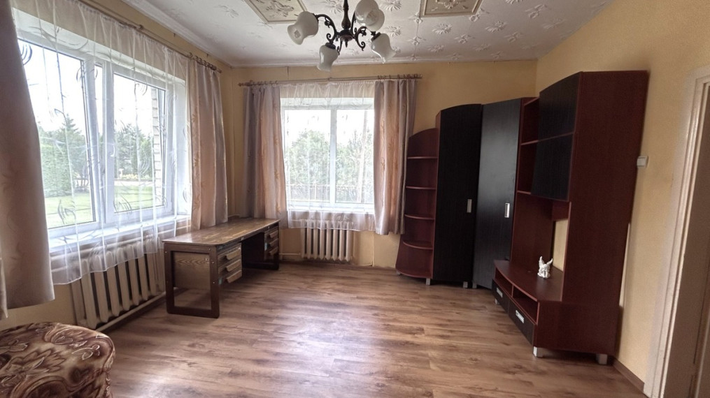 Parduodamas namas Dubysos g., Gėluvos k., Raseinių r. sav., 190 m2 ploto, 2 aukštai 10