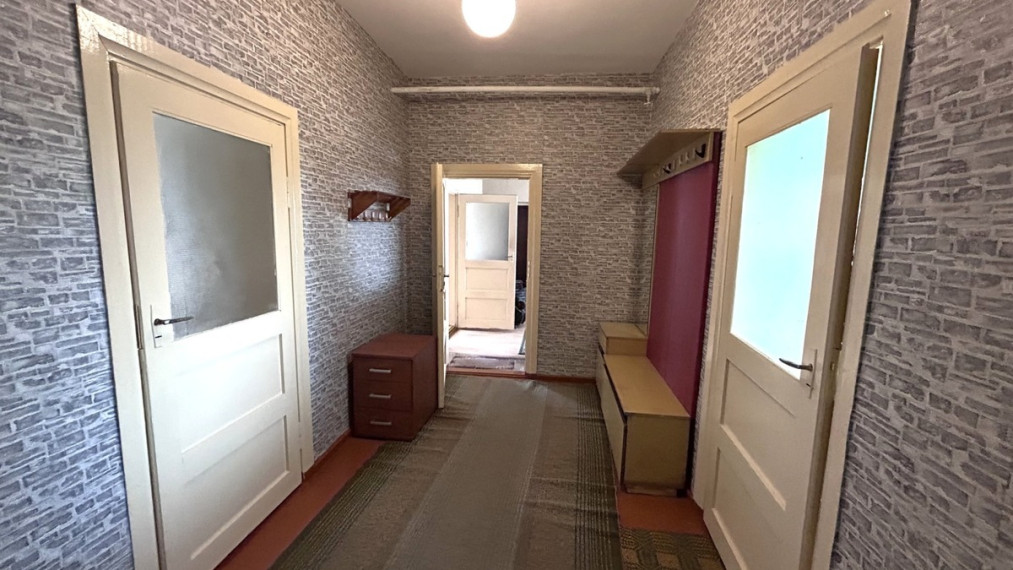 Parduodamas namas Dubysos g., Gėluvos k., Raseinių r. sav., 190 m2 ploto, 2 aukštai 11