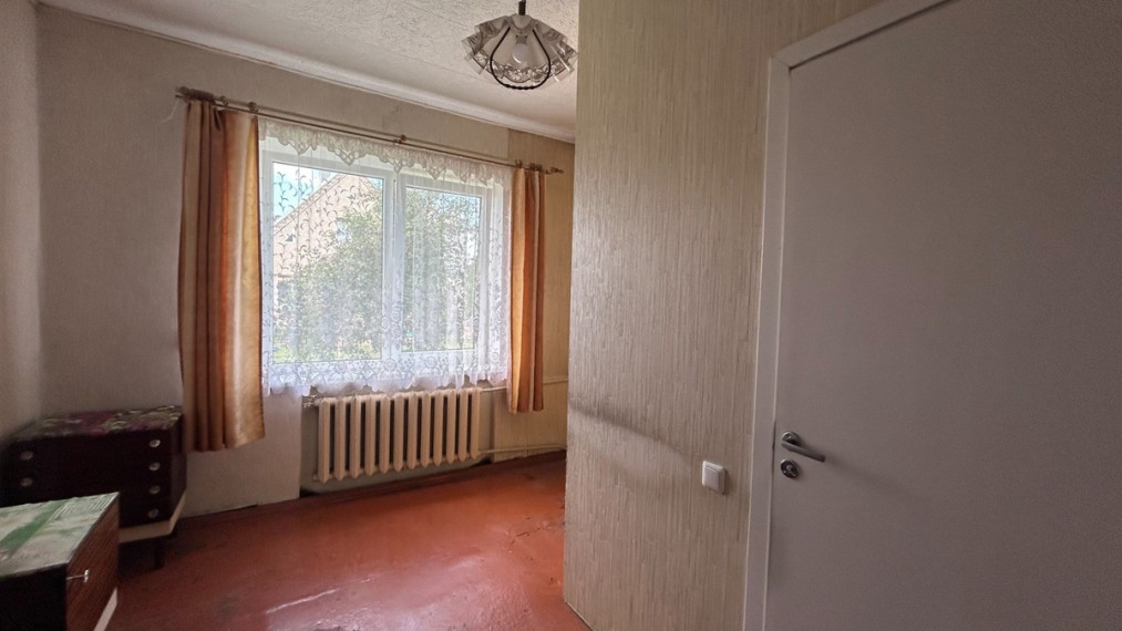 Parduodamas namas Dubysos g., Gėluvos k., Raseinių r. sav., 190 m2 ploto, 2 aukštai 14