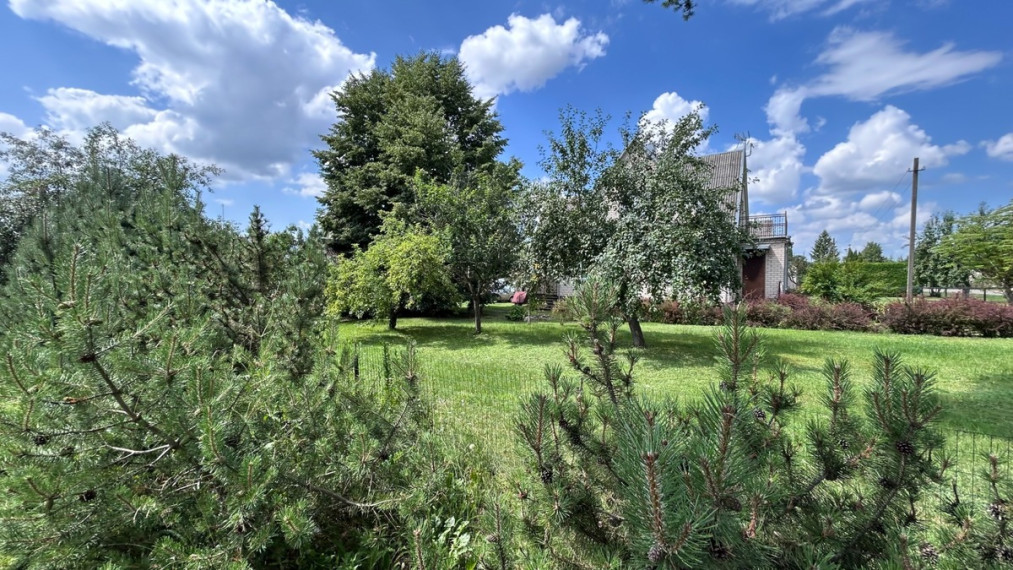 Parduodamas namas Dubysos g., Gėluvos k., Raseinių r. sav., 190 m2 ploto, 2 aukštai 26