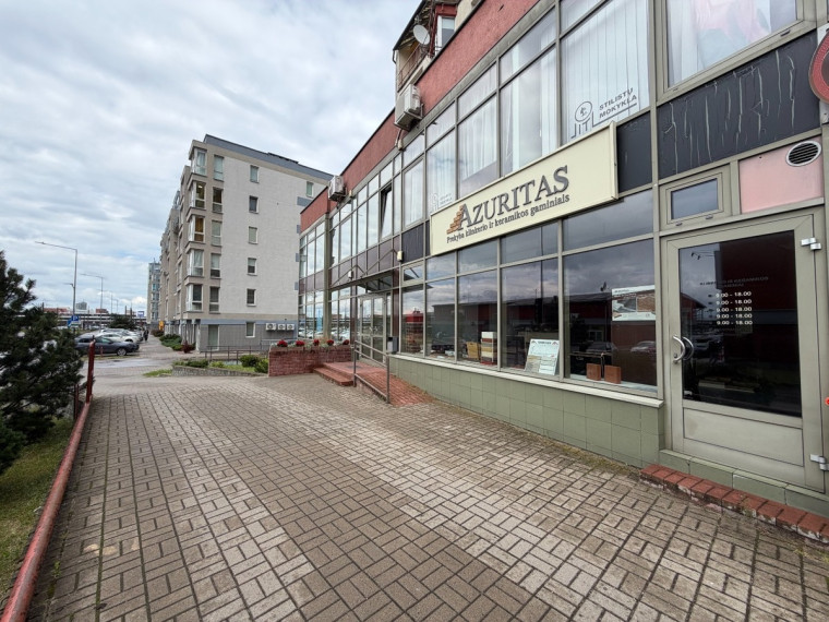 Nuomojamos kitos paskirties patalpos S. Žukausko g., Vilniaus m., Vilniaus m. sav., 144.02 m2 ploto 3