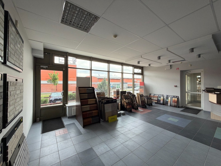 Nuomojamos kitos paskirties patalpos S. Žukausko g., Vilniaus m., Vilniaus m. sav., 144.02 m2 ploto 4