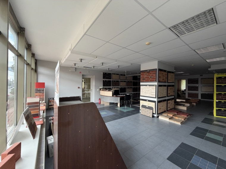 Nuomojamos kitos paskirties patalpos S. Žukausko g., Vilniaus m., Vilniaus m. sav., 144.02 m2 ploto 7