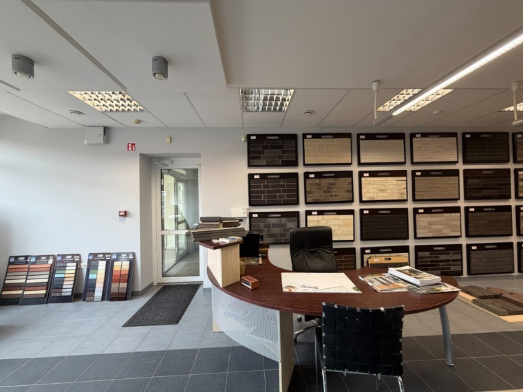 Nuomojamos kitos paskirties patalpos S. Žukausko g., Vilniaus m., Vilniaus m. sav., 144.02 m2 ploto 8