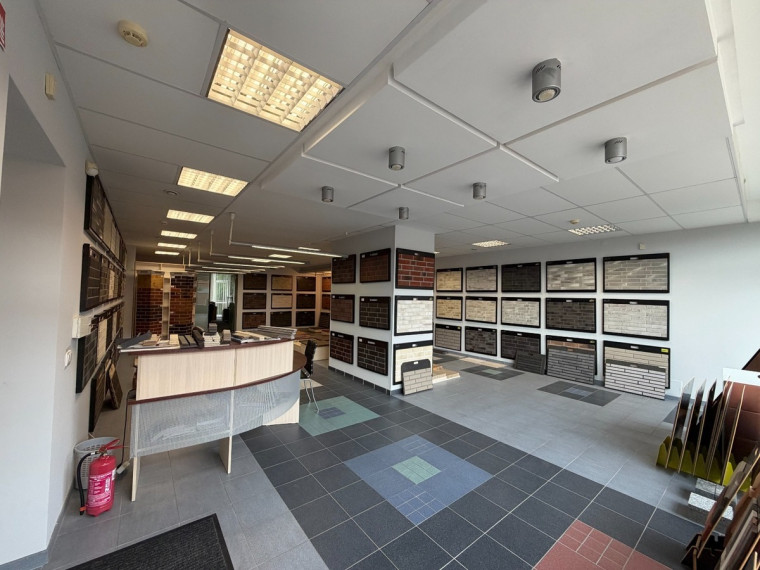 Nuomojamos kitos paskirties patalpos S. Žukausko g., Vilniaus m., Vilniaus m. sav., 144.02 m2 ploto 10