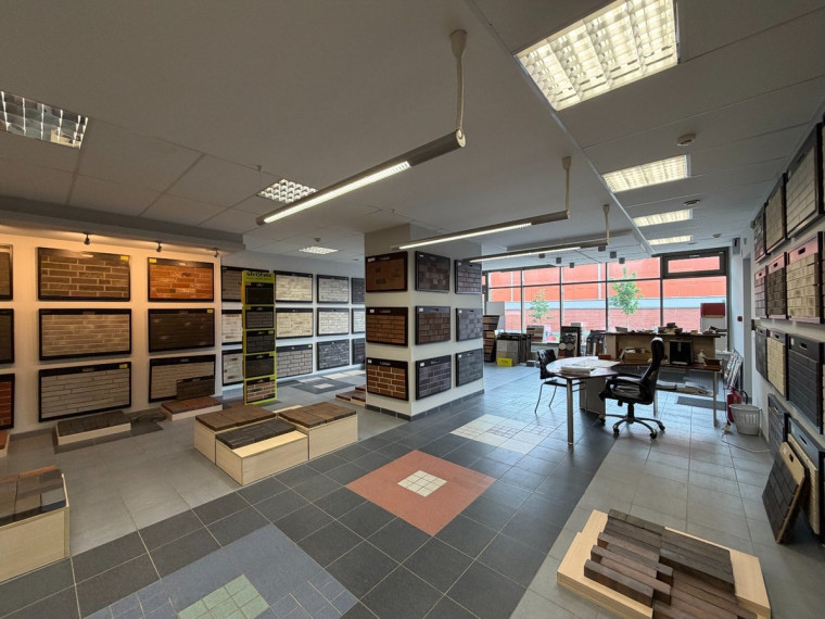 Nuomojamos kitos paskirties patalpos S. Žukausko g., Vilniaus m., Vilniaus m. sav., 144.02 m2 ploto 11