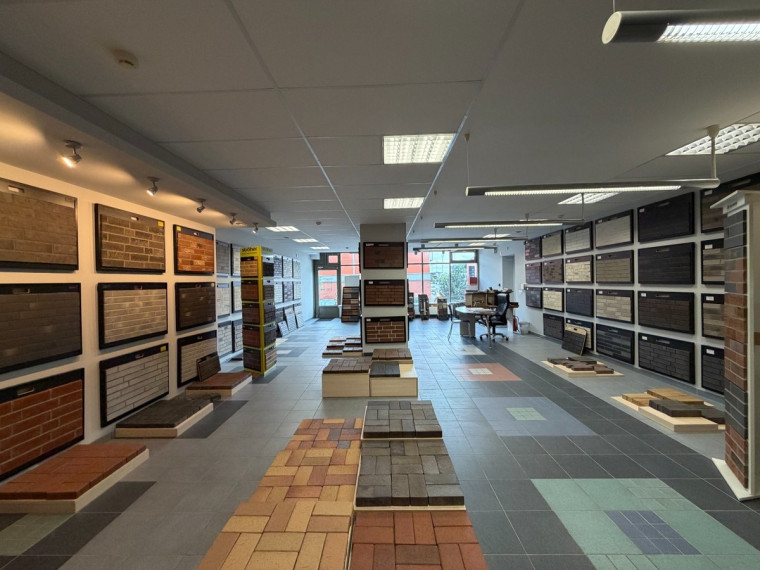 Nuomojamos kitos paskirties patalpos S. Žukausko g., Vilniaus m., Vilniaus m. sav., 144.02 m2 ploto 13