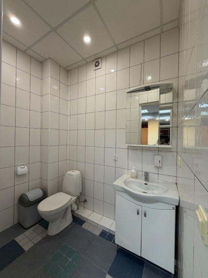 Nuomojamos kitos paskirties patalpos S. Žukausko g., Vilniaus m., Vilniaus m. sav., 144.02 m2 ploto 23