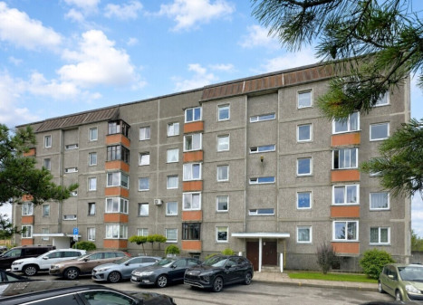 PARDUODAMAS ERDVUS 3 K. BUTAS KNIAUDIŠKIŲ G. 113, PANEVĖŽYJE PARDUODAMAS ERDVUS 3 K. BUTAS KNIAUDIŠKIŲ G. 113, PANEVĖŽYJE