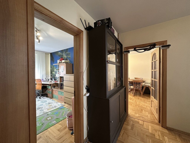 PARDUODAMAS ERDVUS 3 K. BUTAS KNIAUDIŠKIŲ G. 113, PANEVĖŽYJE 5