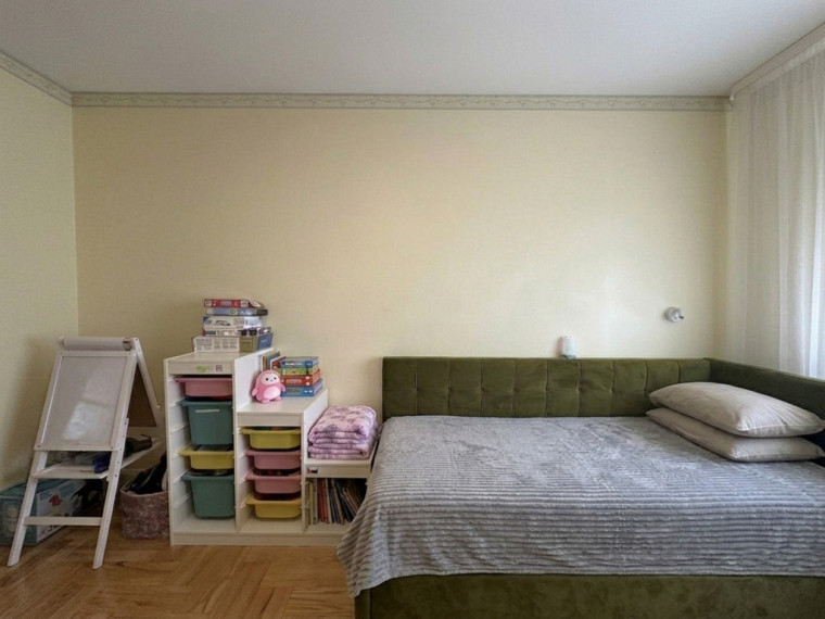 PARDUODAMAS ERDVUS 3 K. BUTAS KNIAUDIŠKIŲ G. 113, PANEVĖŽYJE 14